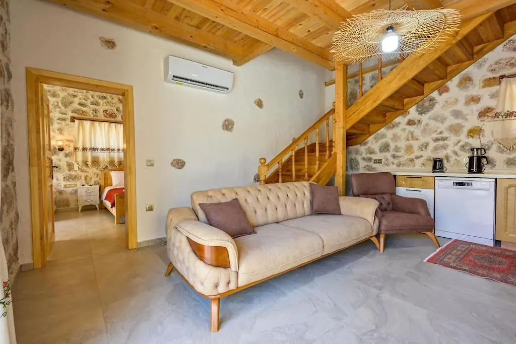 Villa Canoezue 3 Fethiye