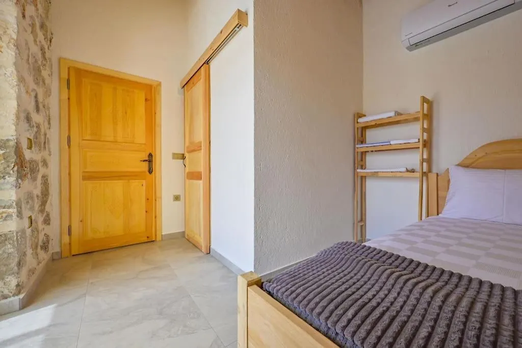 Villa Canoezue 3 Fethiye Türkei