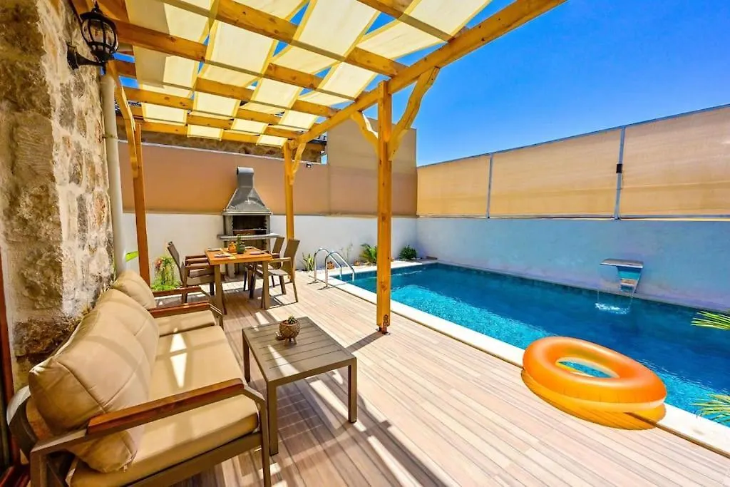 Villa Canoezue 3 Fethiye