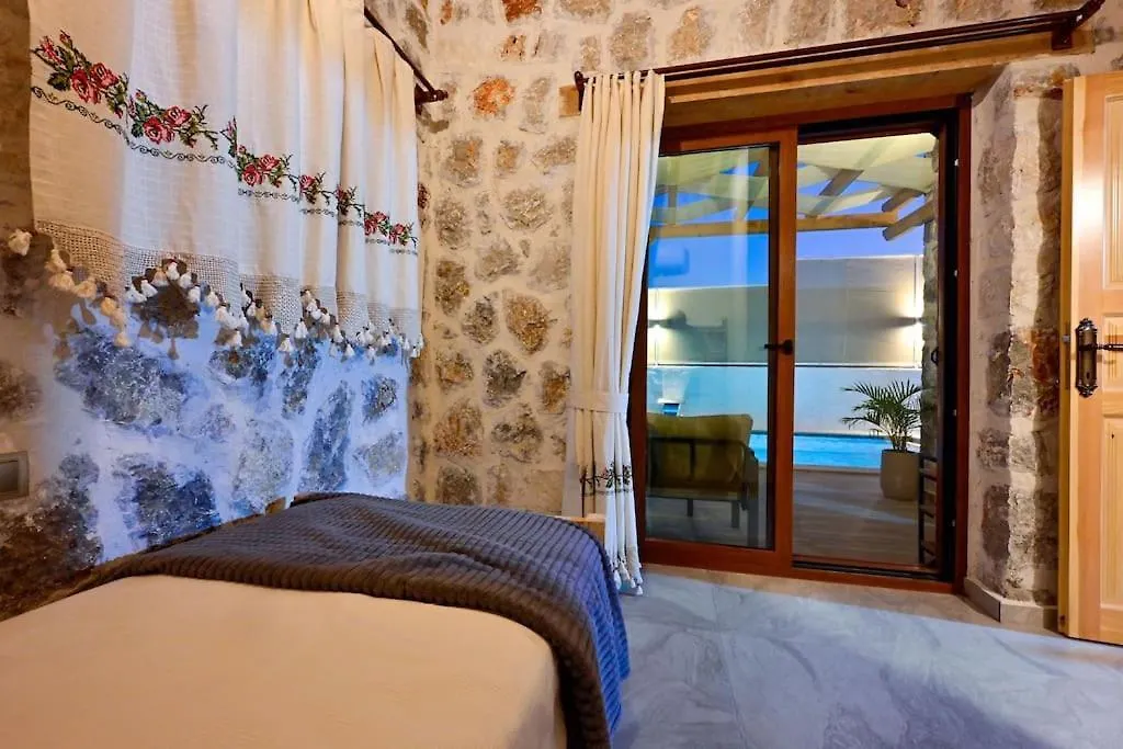 Villa Canoezue 3 Fethiye