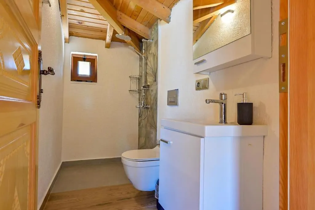 Villa Canoezue 3 Fethiye