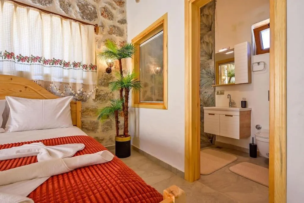 Villa Canoezue 3 Fethiye