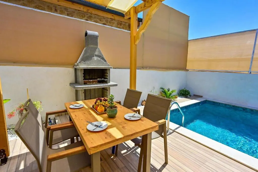 Villa Canoezue 3 Fethiye Türkei