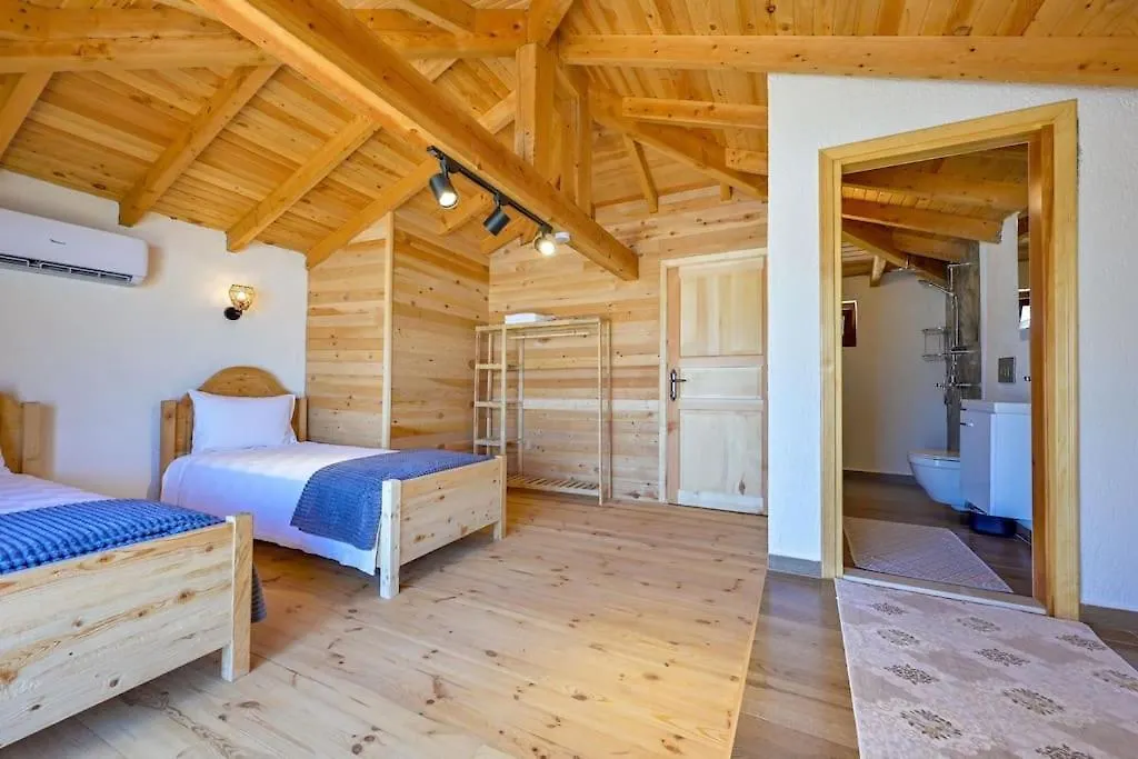 Villa Canoezue 3 Fethiye Türkei