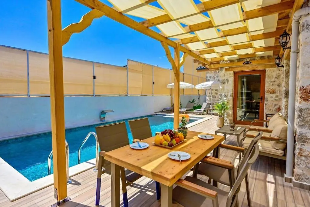 Villa Canoezue 3 Fethiye 0*,  Türkei