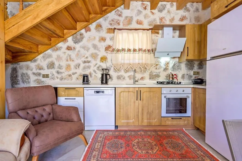 Villa Canoezue 3 Fethiye