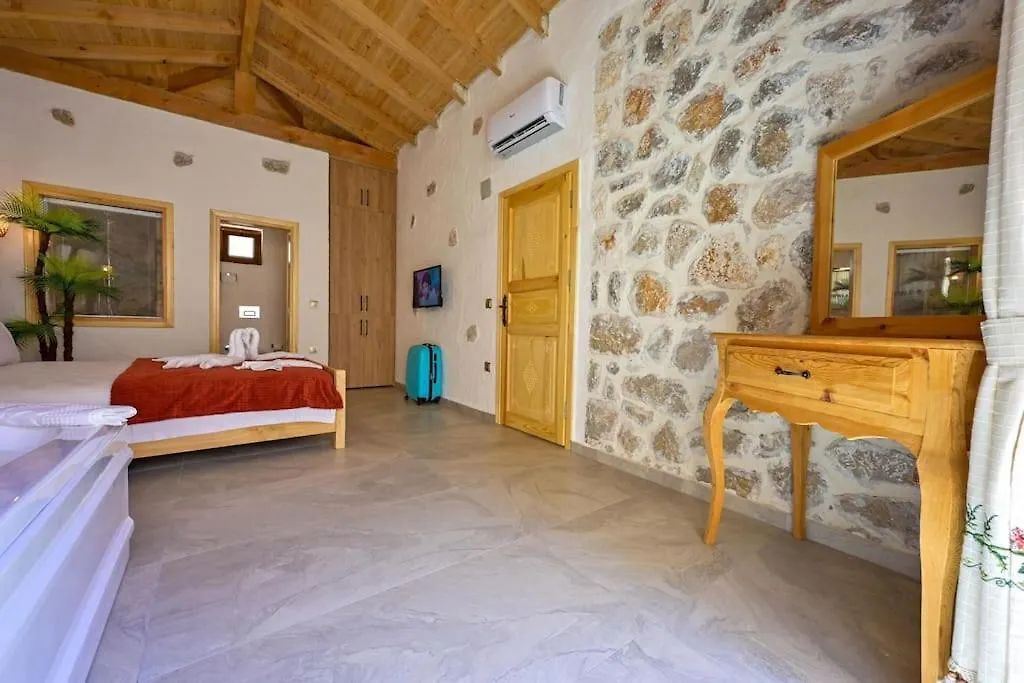 Villa Canoezue 3 Fethiye