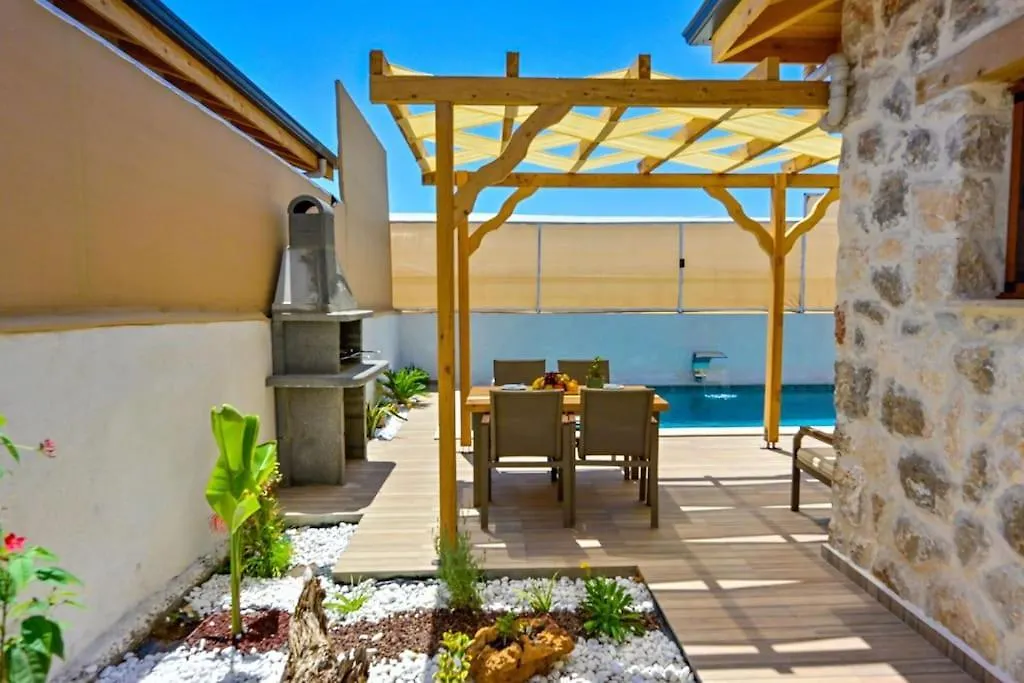 Villa Canoezue 3 Fethiye